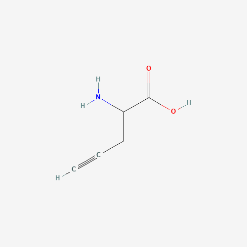 FT-0695251 CAS:64165-64-6 chemical structure