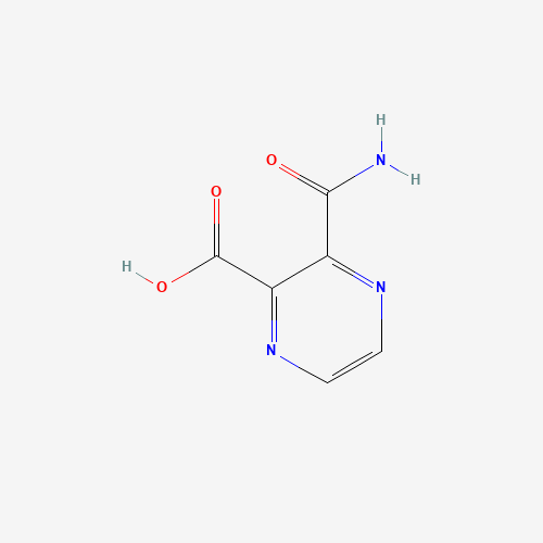 FT-0695257 CAS:67367-37-7 chemical structure