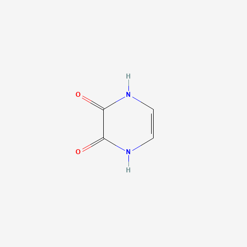 FT-0695258 CAS:931-18-0 chemical structure
