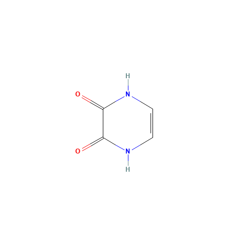 pyrazine-2,3-diol (CAS: 931-18-0) - Related Chemical Product