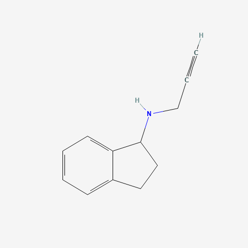 FT-0695266 CAS:1875-50-9 chemical structure