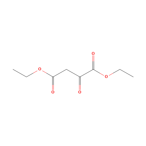 sodium (2Z)-1,4-diethoxy-1,4-dioxobut-2-en-2-olate (CAS: 63277-17-8) - Related Chemical Product