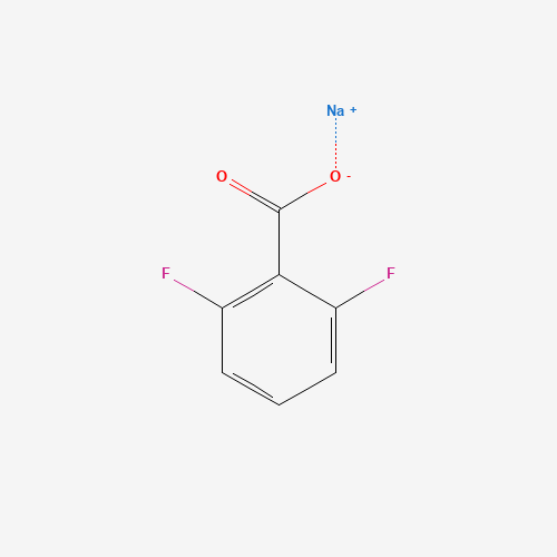 FT-0695282 CAS:6185-28-0 chemical structure