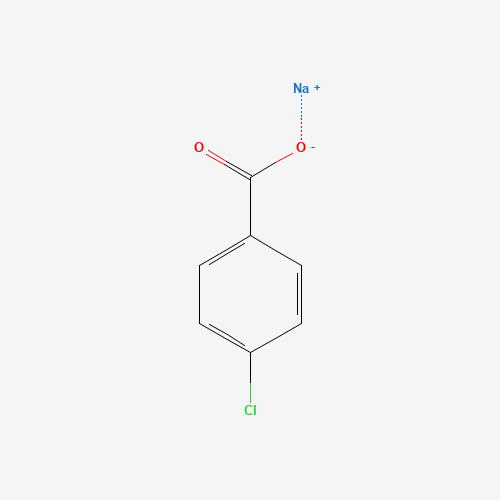 FT-0695287 CAS:3686-66-6 chemical structure