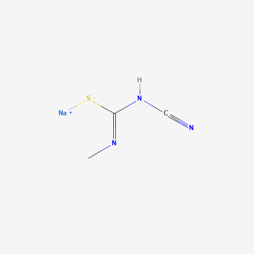 FT-0695296 CAS:67944-71-2 chemical structure