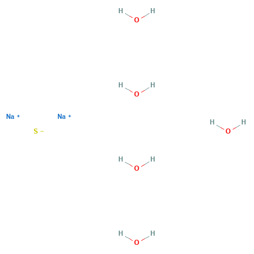 FT-0695300 CAS:1313-83-3 chemical structure