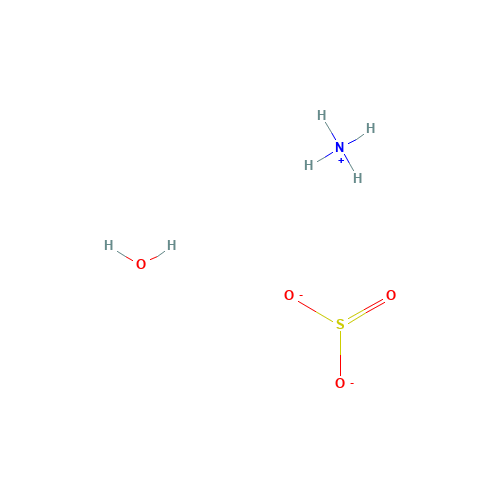 FT-0695302 CAS:7783-11-1 chemical structure