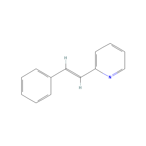 styrylpyridine (CAS: 714-08-9) - Related Chemical Product
