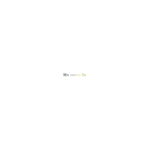 Telluroxomanganese (CAS: 12032-88-1) - Related Chemical Product