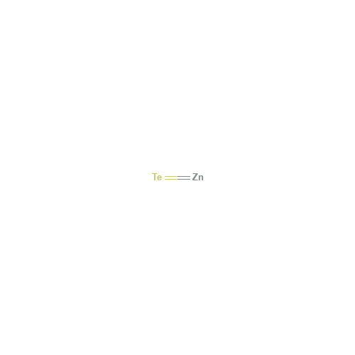 Telluroxozinc (CAS: 1315-11-3) - Related Chemical Product