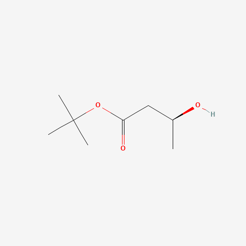 FT-0695312 CAS:82578-45-8 chemical structure