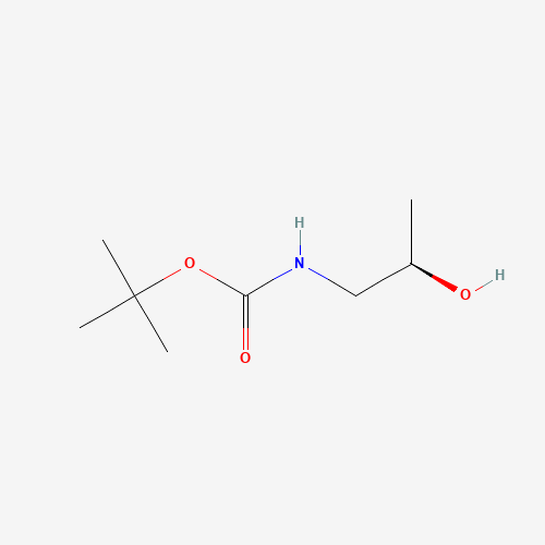 FT-0695314 CAS:119768-44-4 chemical structure