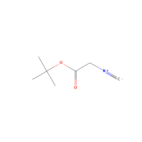 tert-Butyl isocyanoacetate (CAS: 2769-72-4) - Related Chemical Product