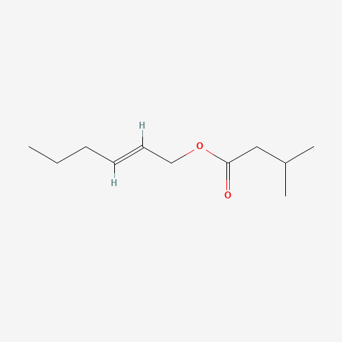 FT-0695335 CAS:68698-59-9 chemical structure