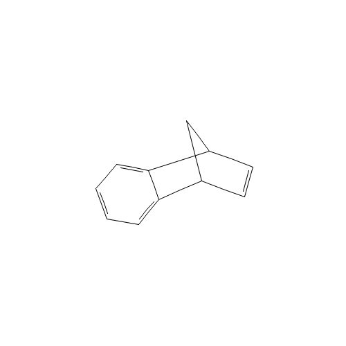 Tricyclo[6.2.1.0<sup>2,7</sup>]undeca-2,4,6,9-tetraen (CAS: 4453-90-1) - Related Chemical Product