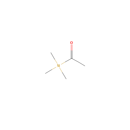 Trimethylsilyl Acetate (CAS: 13411-48-8) - Related Chemical Product