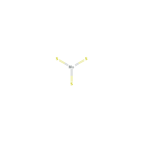 Trithioxomolybdenum (CAS: 12033-29-3) - Related Chemical Product