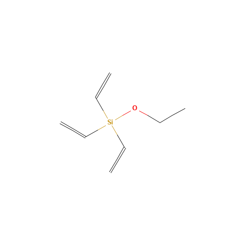 trivinylethoxysilane (CAS: 70693-56-0) - Related Chemical Product