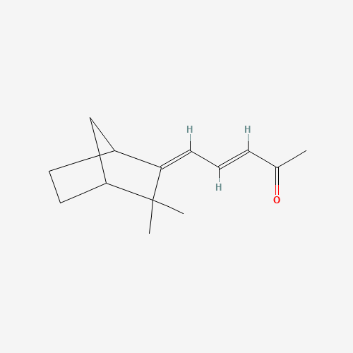 UV Absorber-4 (CAS: 2226-11-1) - Chemical Structure and Molecular Formula 