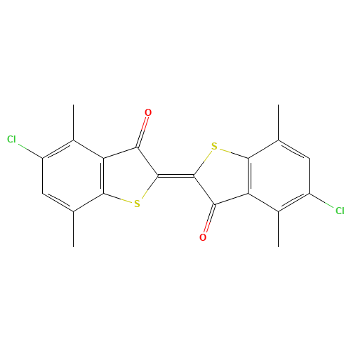 FT-0695357 CAS:2379-75-1 chemical structure
