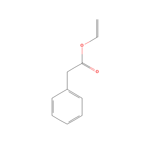 Vinyl phenylacetate (CAS: 18120-64-4) - Related Chemical Product