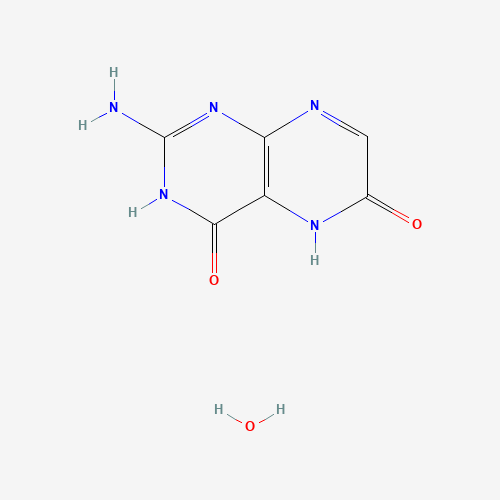 FT-0695361 CAS:5979-01-1 chemical structure