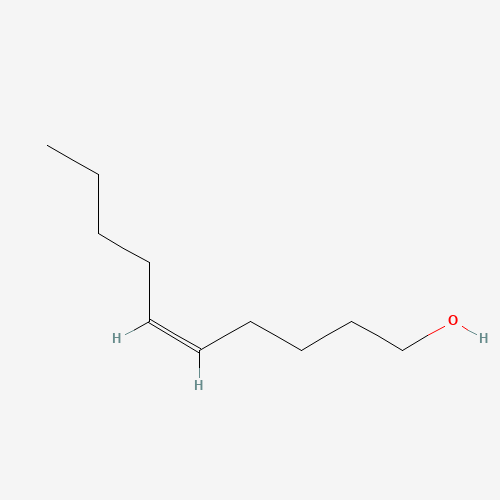 FT-0695362 CAS:51652-47-2 chemical structure