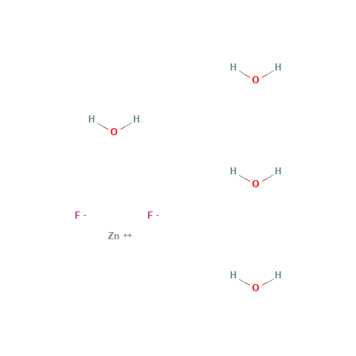 Zinc difluoride (CAS: 13986-18-0) - Related Chemical Product