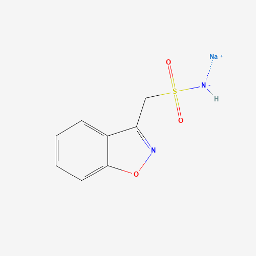 FT-0695366 CAS:68291-98-5 chemical structure