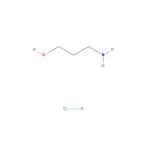b-Alaninol (CAS: 14302-46-6) - Related Chemical Product