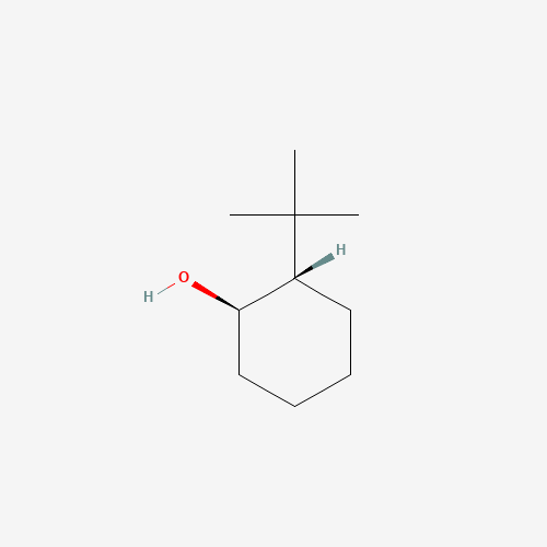 (-)-TRANS-2-TERT-BUTYLCYCLOHEXANOL (CAS: 98104-30-4) - Related Chemical Product