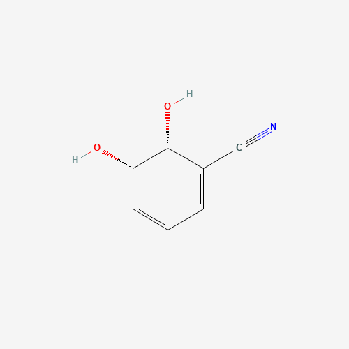FT-0695371 CAS:138769-96-7 chemical structure