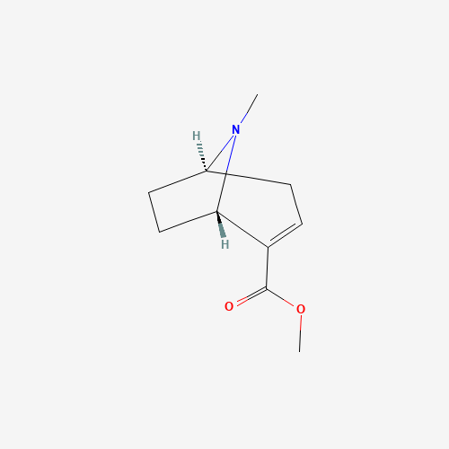FT-0695377 CAS:50373-10-9 chemical structure