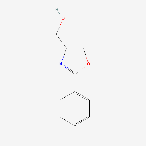 FT-0695380 CAS:59398-98-0 chemical structure