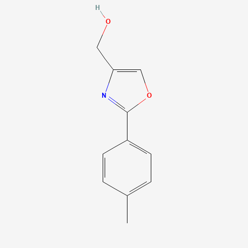 FT-0695381 CAS:36841-47-1 chemical structure
