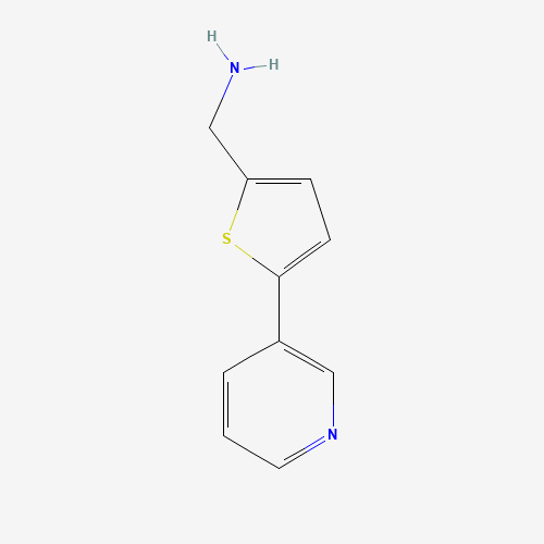 FT-0695394 CAS:837376-47-3 chemical structure