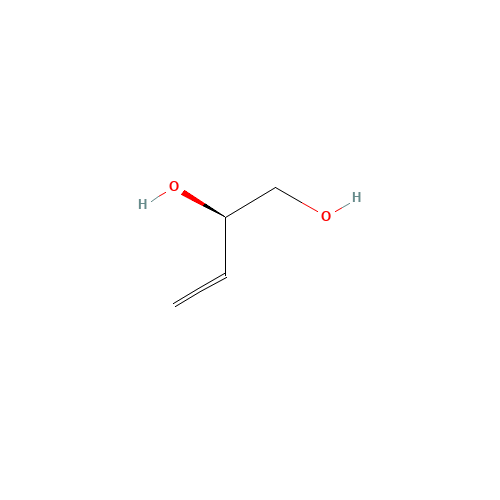 (R)-3-BUTENE-1,2-DIOL (CAS: 86106-09-4) - Related Chemical Product