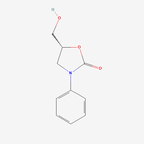 FT-0695412 CAS:99827-73-3 chemical structure