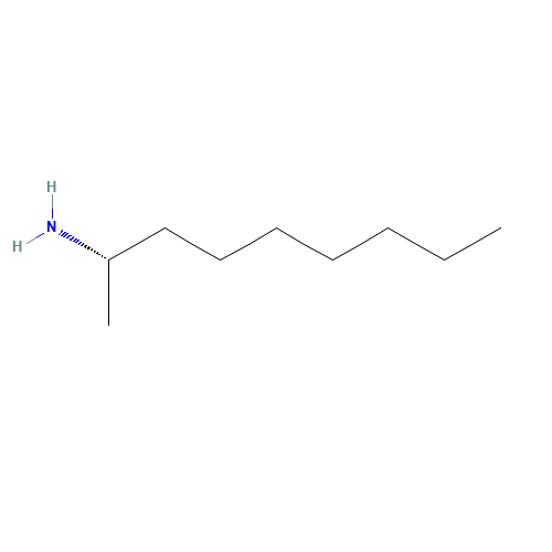 (S)-2-AMinononane (CAS: 869278-88-6) - Related Chemical Product