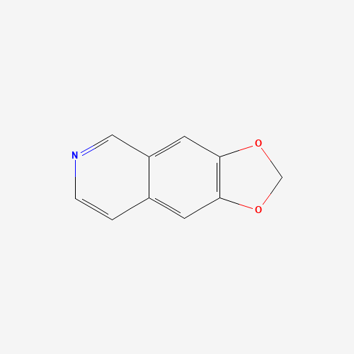 FT-0695426 CAS:269-44-3 chemical structure
