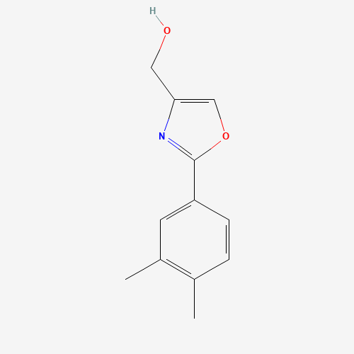 FT-0695427 CAS:885272-90-2 chemical structure
