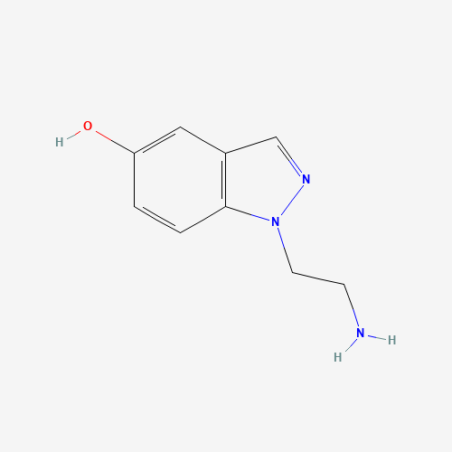 FT-0695430 CAS:885270-94-0 chemical structure