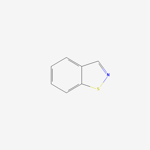 FT-0695436 CAS:271-61-4 chemical structure