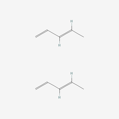 1,3-PENTADIENE DIMERS (CAS: 17410-45-6) - Related Chemical Product