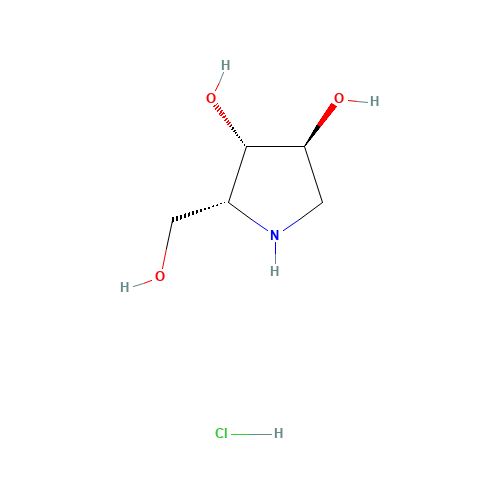 FT-0695443 CAS:52019-89-3 chemical structure
