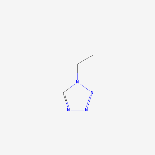 1-ETHYL-1H-TETRAZOLE (CAS: 25108-33-2) - Related Chemical Product