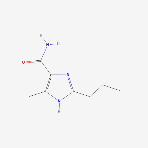 FT-0695457 CAS:865444-88-8 chemical structure