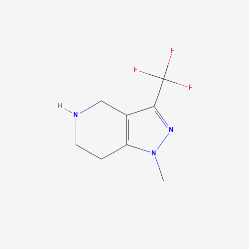 FT-0695461 CAS:794451-94-8 chemical structure