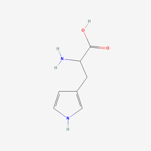 FT-0695462 CAS:209216-56-8 chemical structure