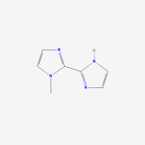 FT-0695464 CAS:37570-85-7 chemical structure